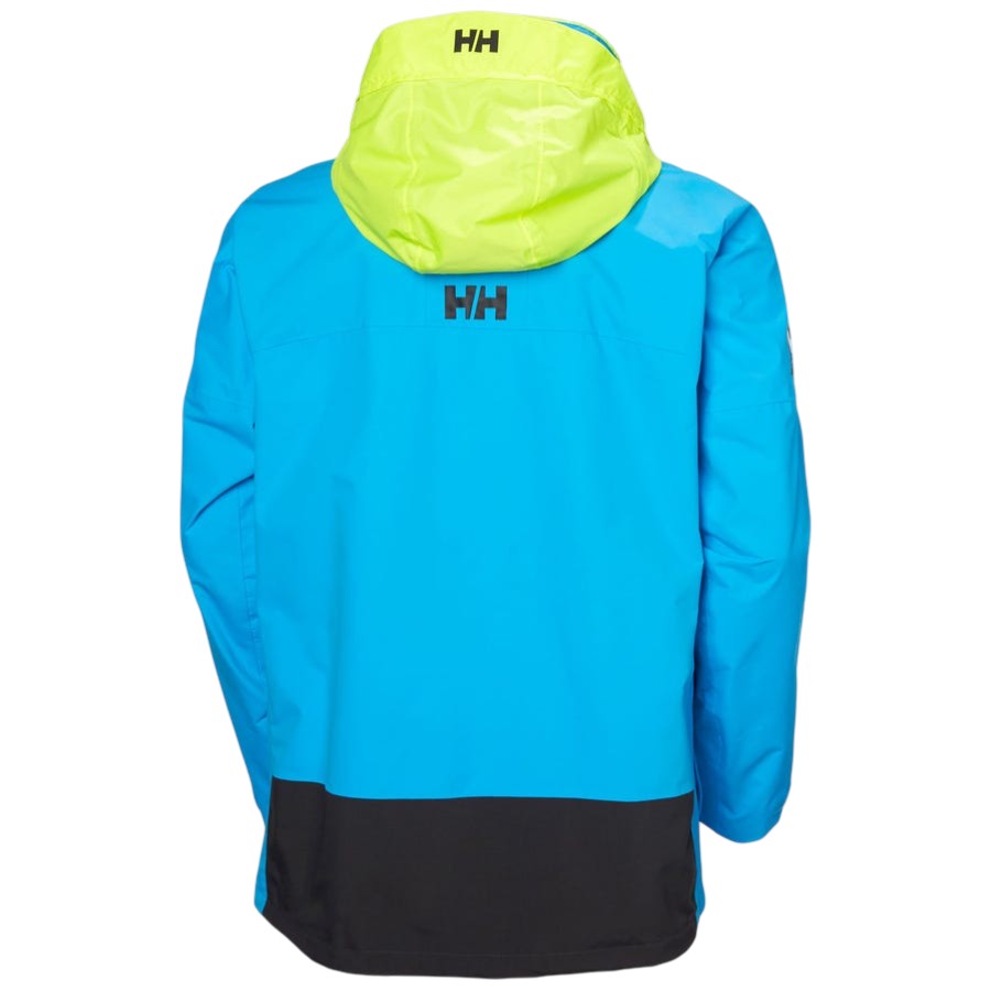 Helly Hansen Men's Pier 4.0 Jacket