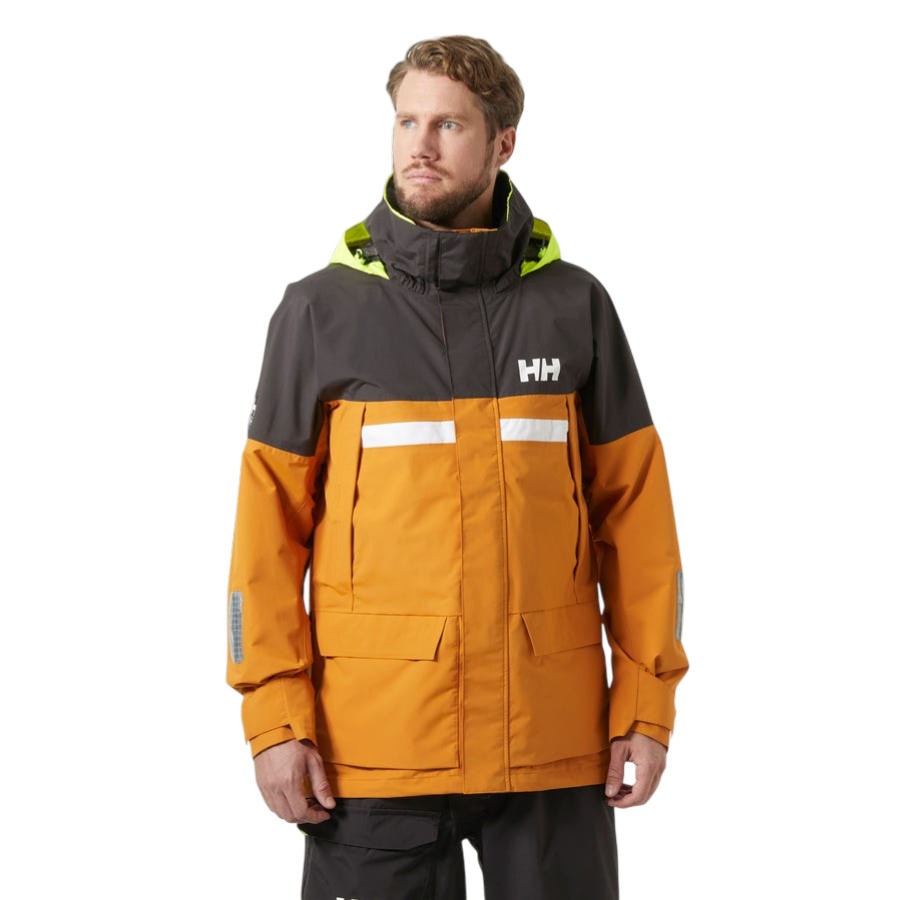 Helly Hansen Men's Pier 4.0 Jacket