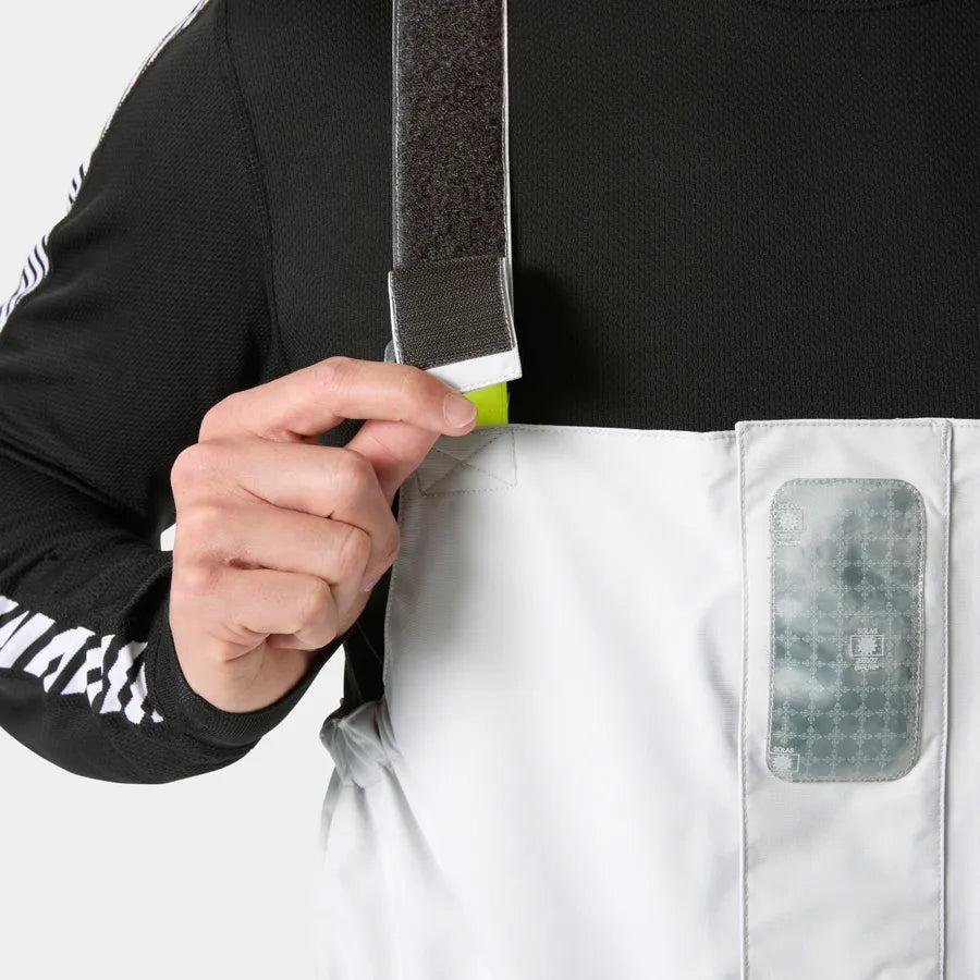 Helly Hansen Men's Pier 4.0 Bib