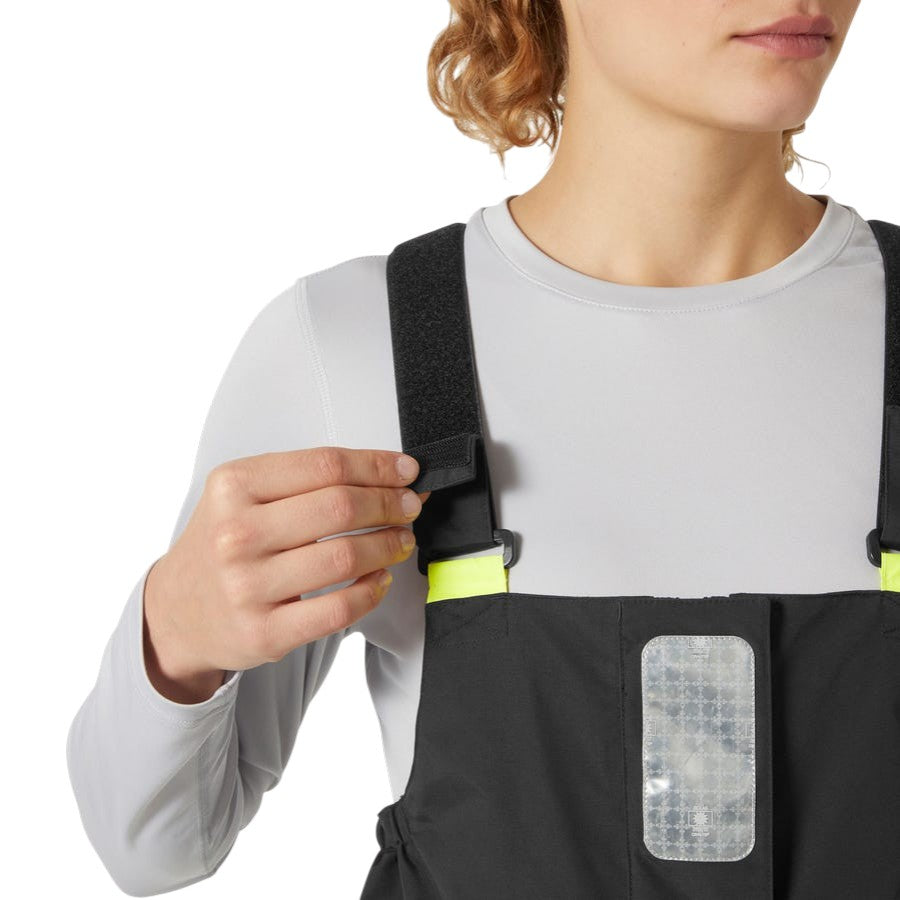 Helly Hansen Women's Pier 4.0 Bib