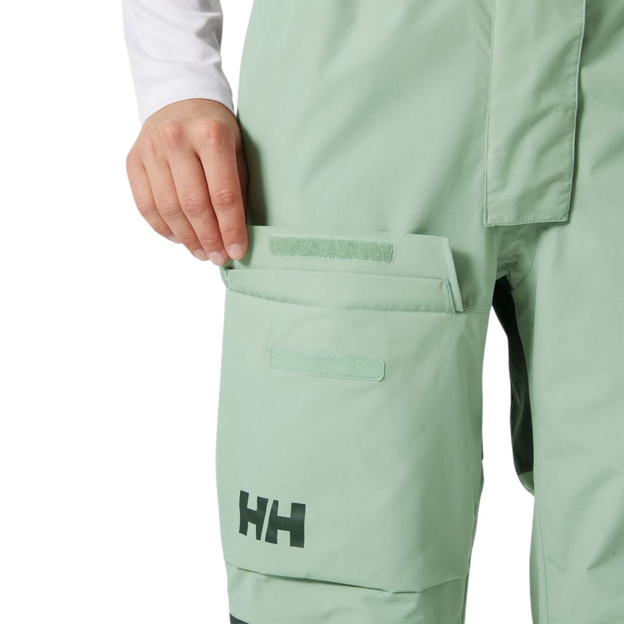 Helly Hansen Women's Pier 4.0 Bib