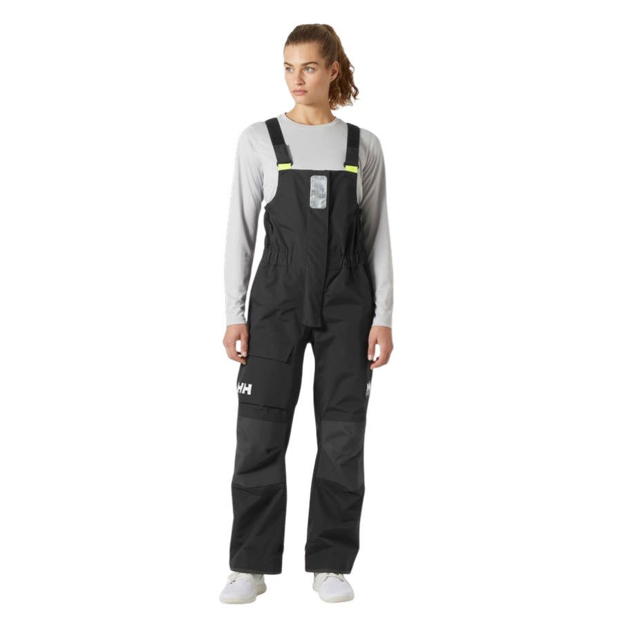 Helly Hansen Women's Pier 4.0 Bib