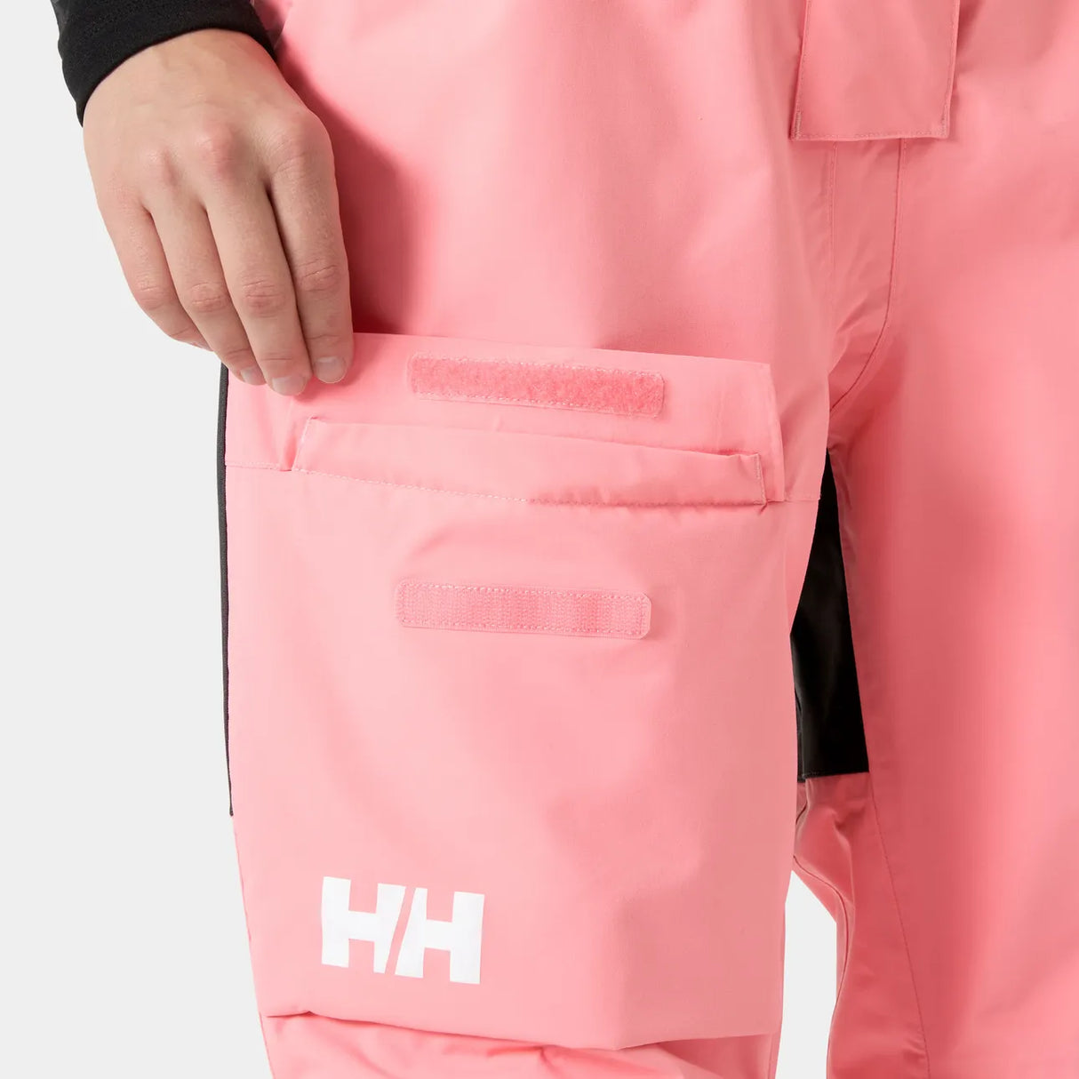 Helly Hansen Women's Pier 4.0 Bib