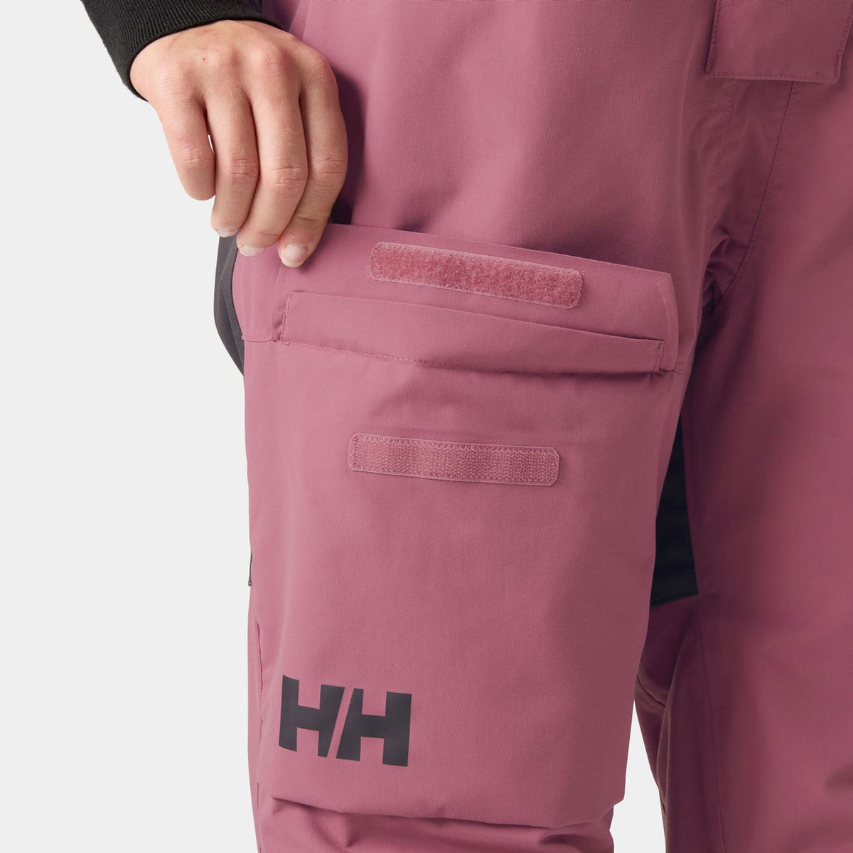 Helly Hansen Women's Pier 4.0 Bib