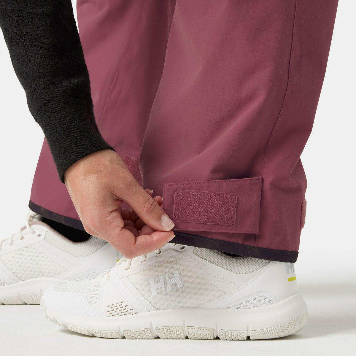 Helly Hansen Women's Pier 4.0 Bib