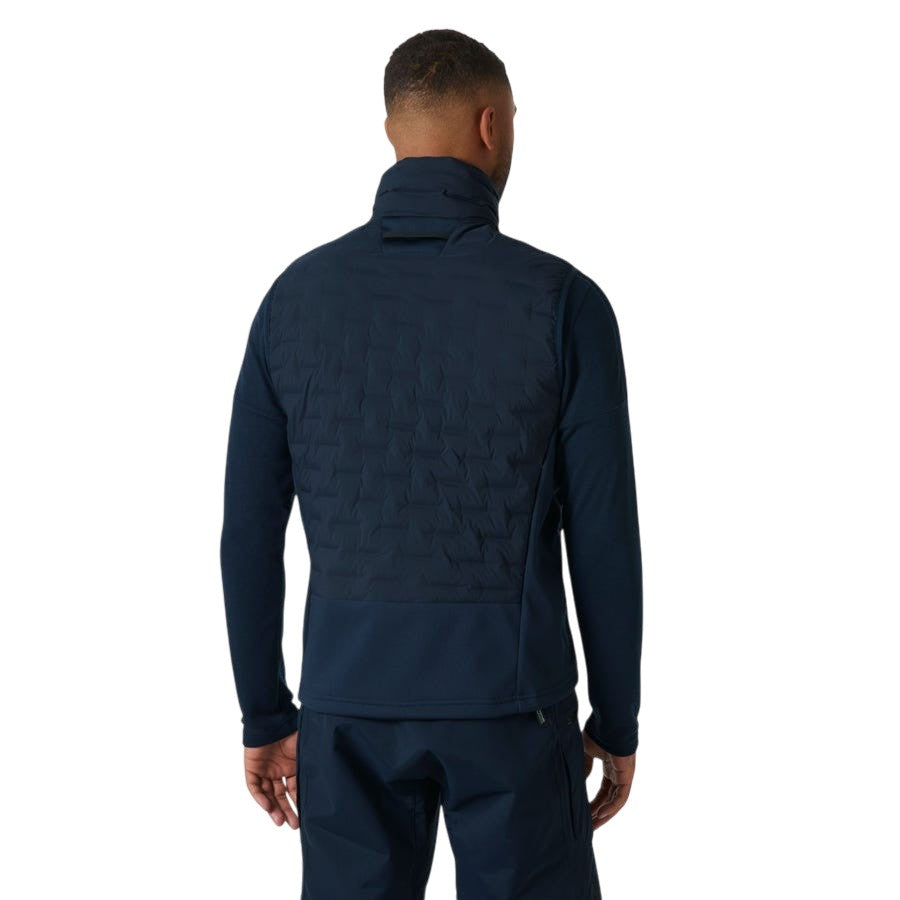Helly Hansen Men's HP Hybrid Stretch Insulator Vest