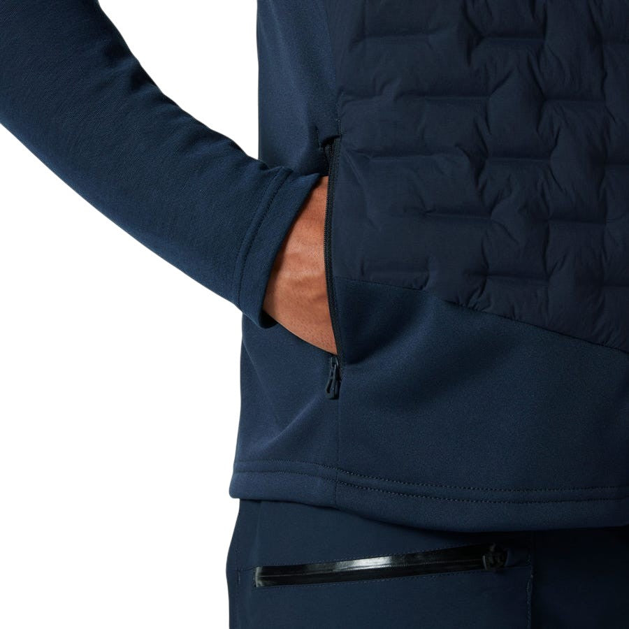 Helly Hansen Men's HP Hybrid Stretch Insulator Vest