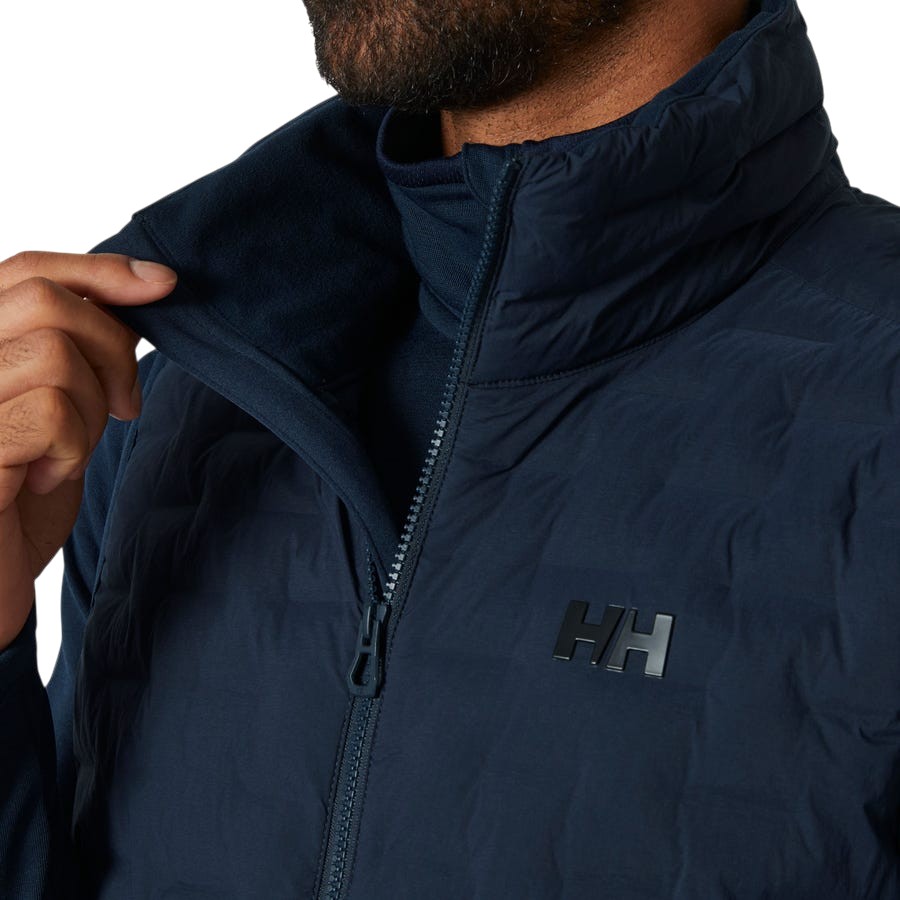 Helly Hansen Men's HP Hybrid Stretch Insulator Vest