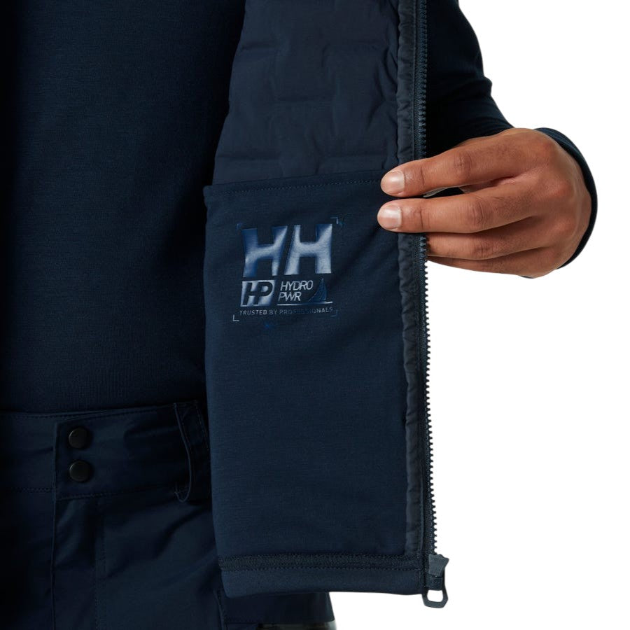 Helly Hansen Men's HP Hybrid Stretch Insulator Vest