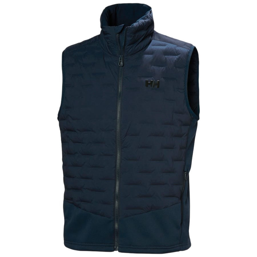 Helly Hansen Men's HP Hybrid Stretch Insulator Vest