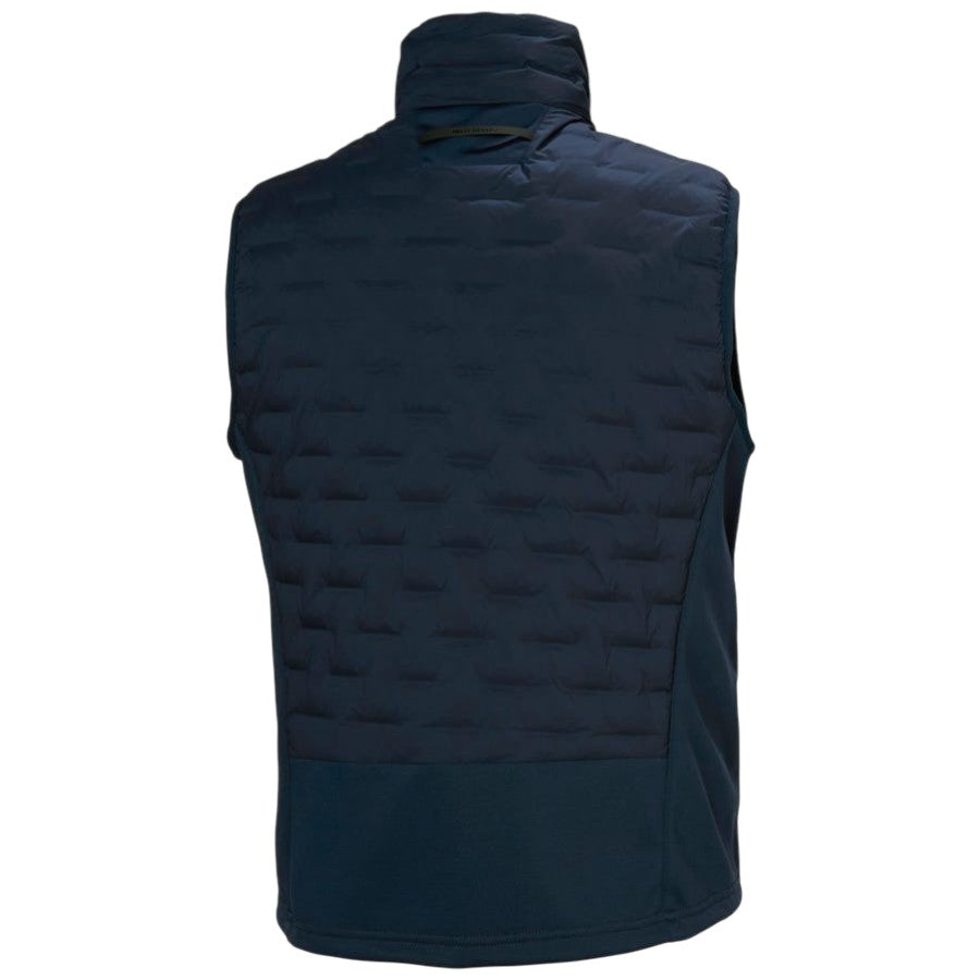 Helly Hansen Men's HP Hybrid Stretch Insulator Vest