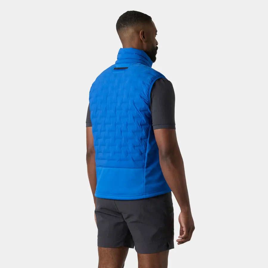 Helly Hansen Men's HP Hybrid Stretch Insulator Vest