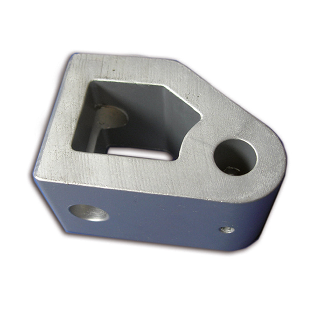 Sparcraft Gooseneck Toggle F220 – S50-s330 Milled