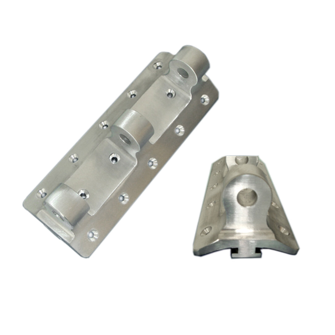 Sparcraft Bracket For Gooseneck F1060-2390 Ø14 Anodised