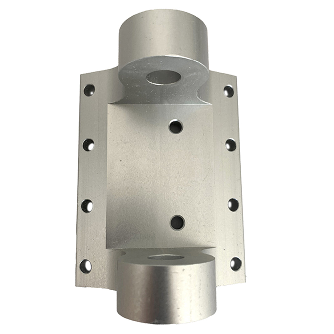Sparcraft Bracket For Gooseneck S560e-980e Ø14 Anodised