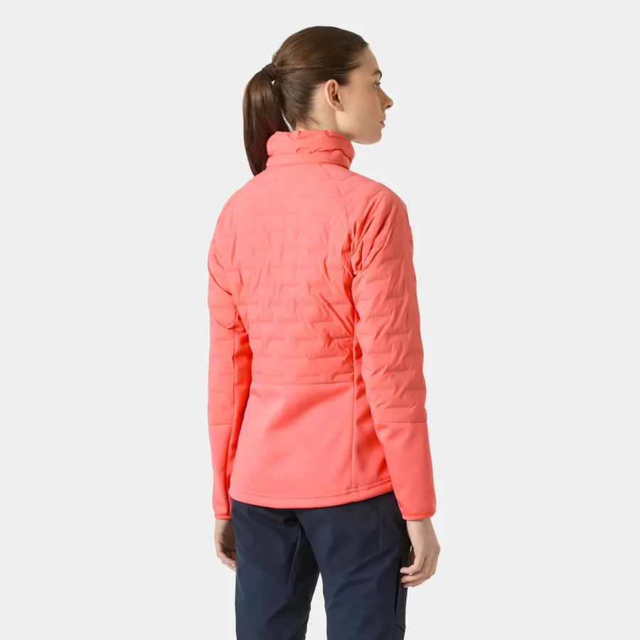 Helly Hansen Women's HP Hybrid Stretch Insulator