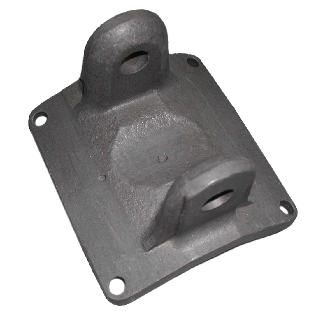 Sparcraft Bracket For Gooseneck S265-365e Ø12 Anodised