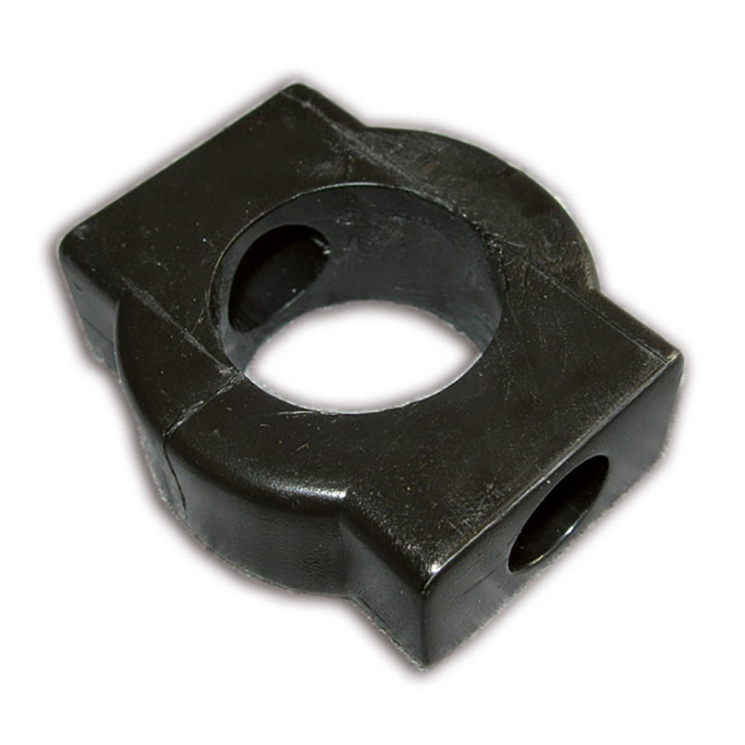 Sparcraft Gooseneck Toggle F36-125 – S35-s330 Ø12