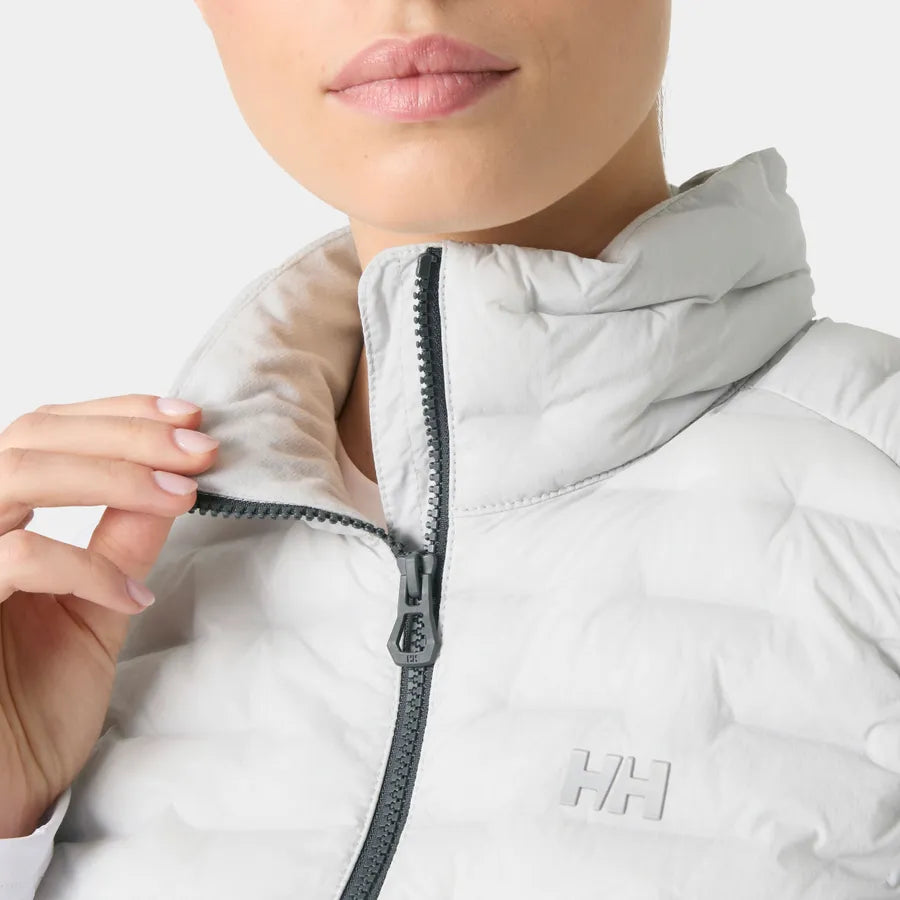 Helly Hansen Women's HP Stretch Insulator Vest