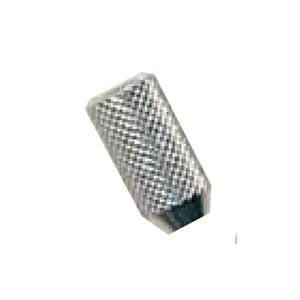 Johnson Marine Replacement Knurled Nut 1/4-28 LH Adjuster