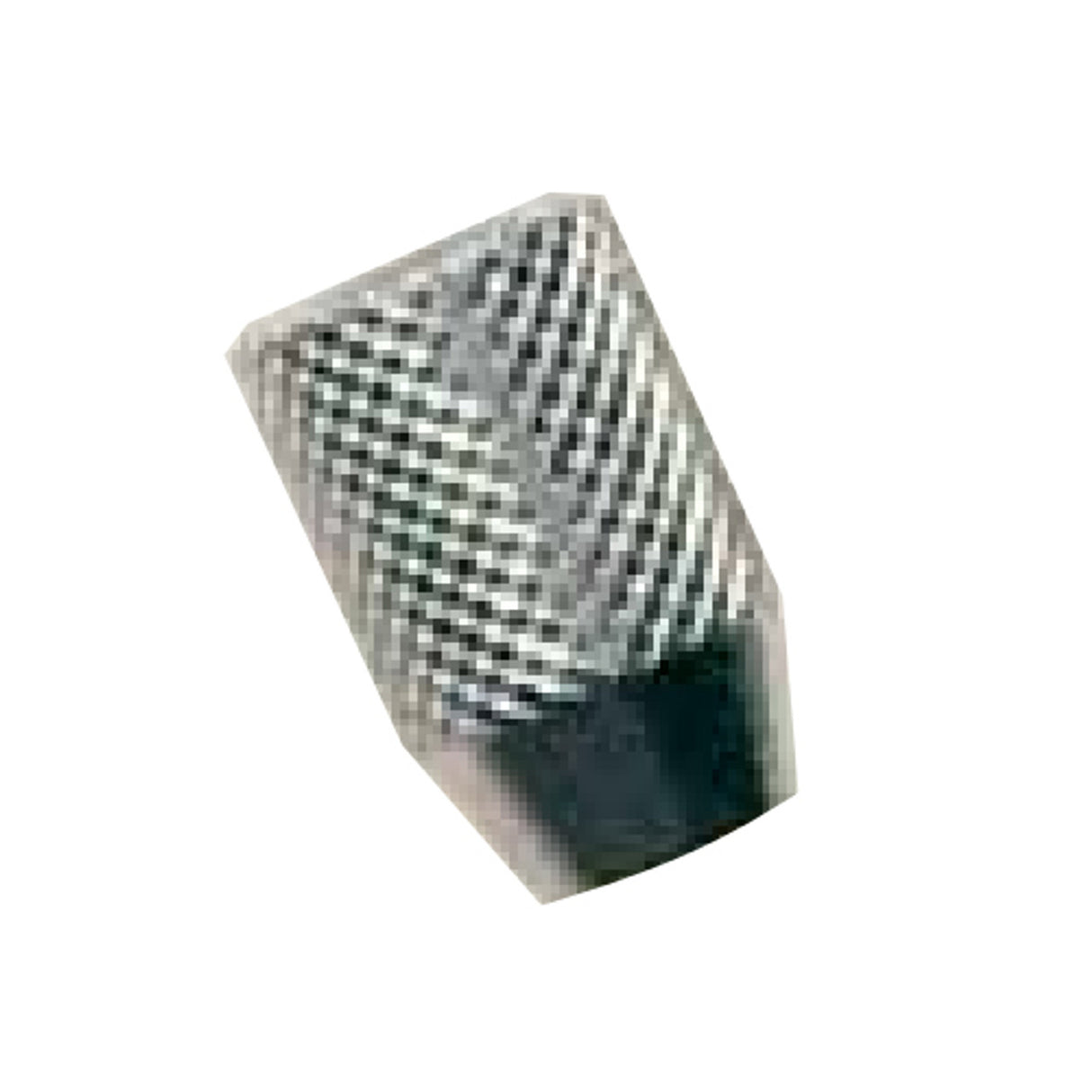 Johnson Marine Replacement Knurled Nut 5/16-24 RH Adjuster