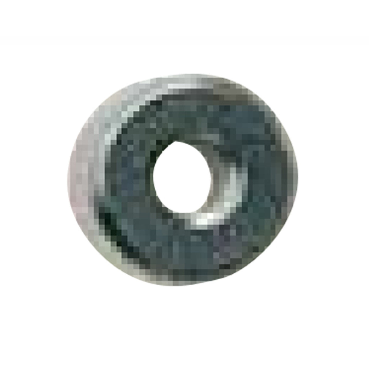 Johnson Marine Replacement Knurled Nut 1/4-28 RH