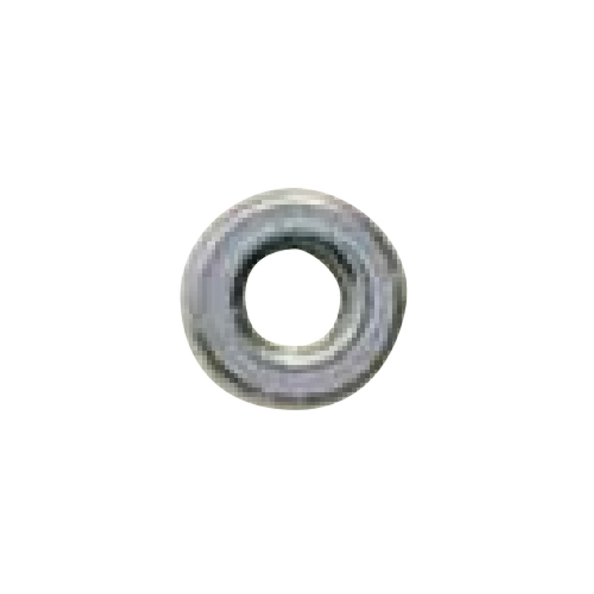 Johnson Marine Replacement Knurled Nut 10-32 LH Turnbuckle