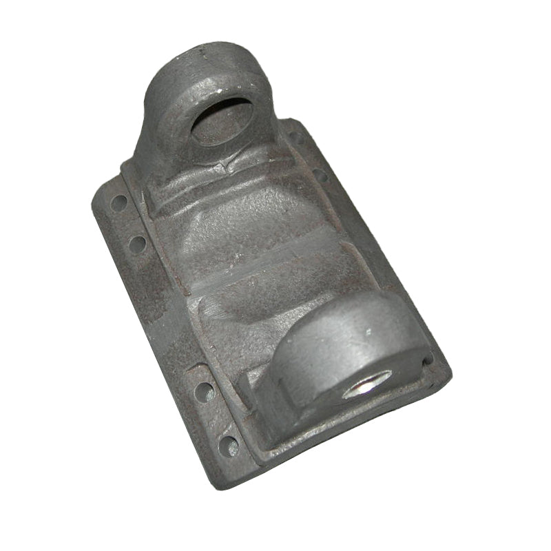 Sparcraft Bracket for Gooseneck S265-365e Ø14 Anodised