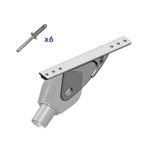 Sparcraft Vang Fitting F550-F810-F1700-F3400