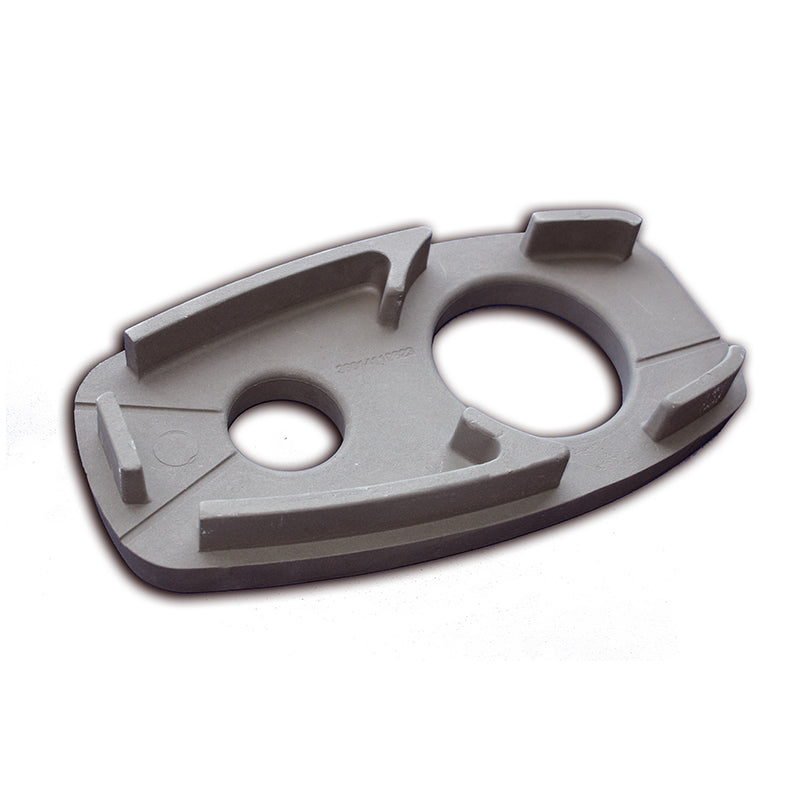 Sparcraft Mast Plug S1980e Moulded Ano Black