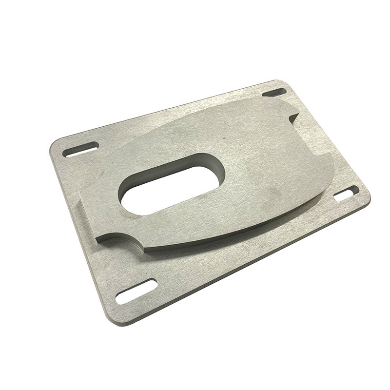 Sparcraft Simple Step S830 Ano (Milled)
