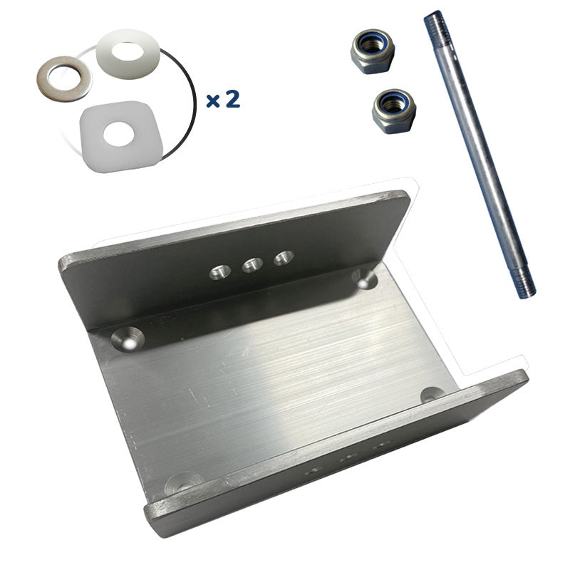Sparcraft Keel Step In U Type 1 – S260 – S330 – S400