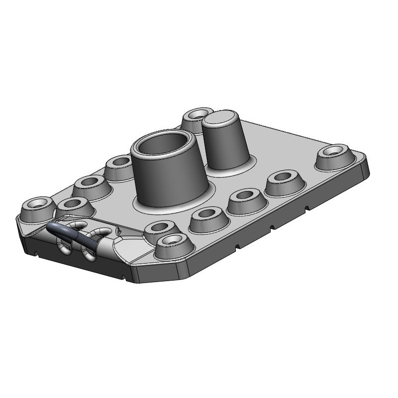 Sparcraft Mast Base S260 Ano