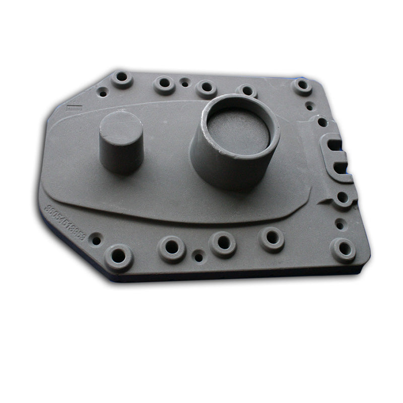 Sparcraft Mast Base S1395 S1410e S1630 S1980e S2100 Ano