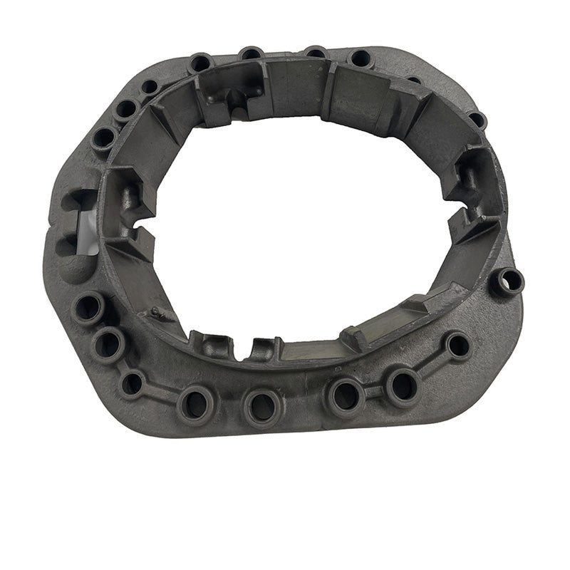Sparcraft Deck Collar S137-S180-S260 Ano