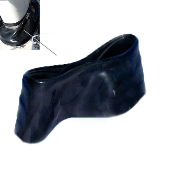Sparcraft Mast Coat S760E – S830