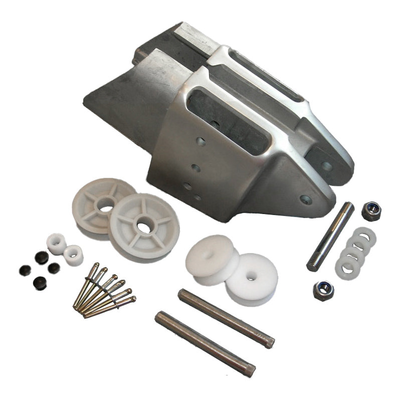 Sparcraft Complete Inboard Boom End F810-F1700 for Continuous Reef