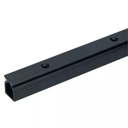 Harken Small Boat 22mm High-beam CB retrofit track w/4 hole spacing - 12 ft