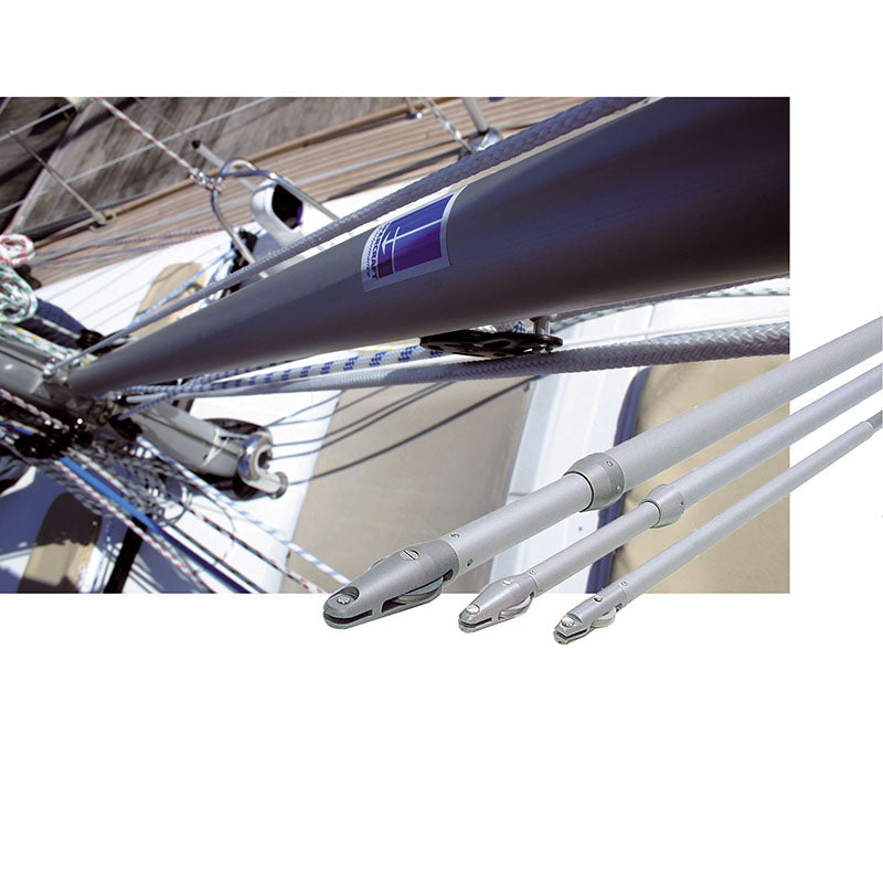 Sparcraft Pushing Low Beam with Cylinder Size 4
