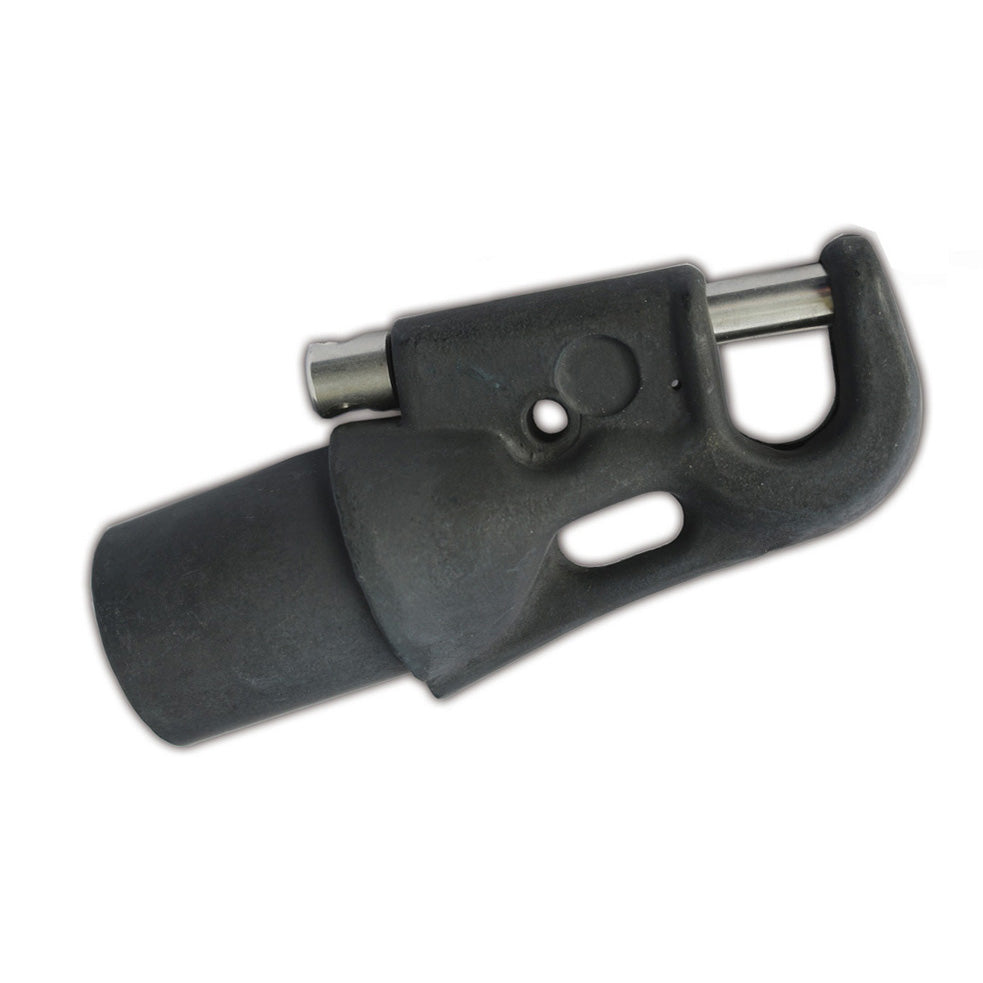 Sparcraft Pole End For Spi Pole Ø55-80 Ano Complete
