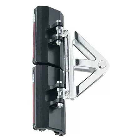 Harken 22mm System A CB Headboard Car Assembly