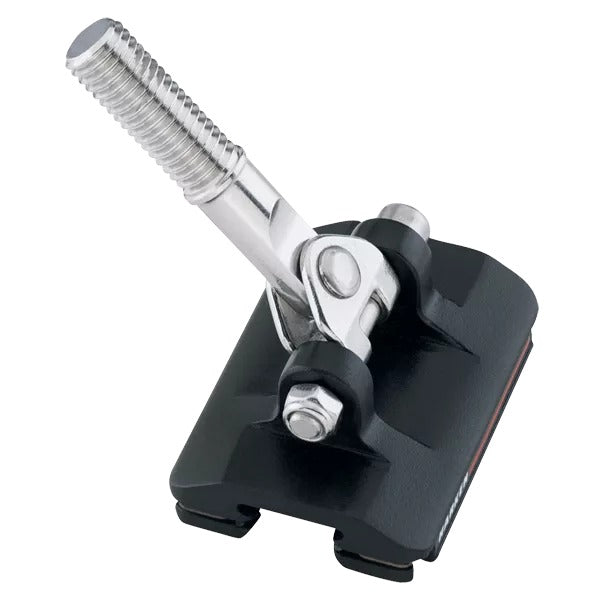 Harken 22mm System A CB Battcar w/10mm Stud