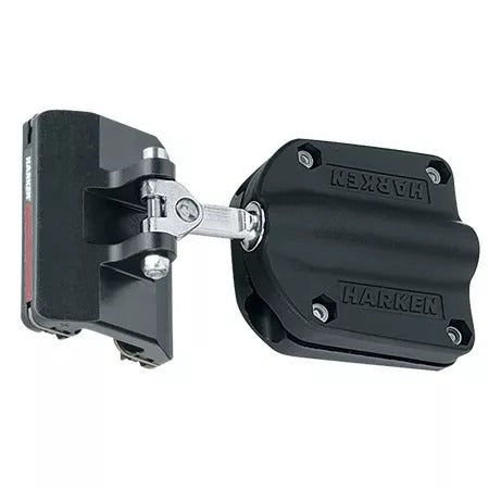 Harken 22mm System A CB Battcar w/40mm Receptacle