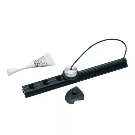 Harken 13mm Low-Beam Track Endstop Kit - Screwpin