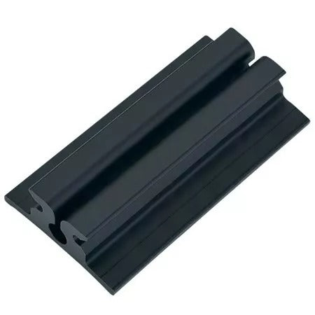 Harken 22mm System A Flanged Track w/Bolt Rope Groove 2 meter