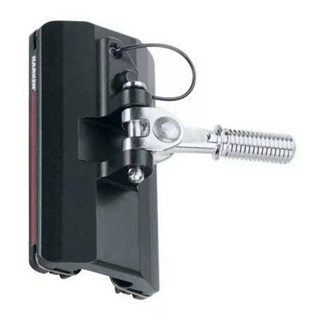 Harken 22mm System A Long CB HL Batten Car w/12mm Stud