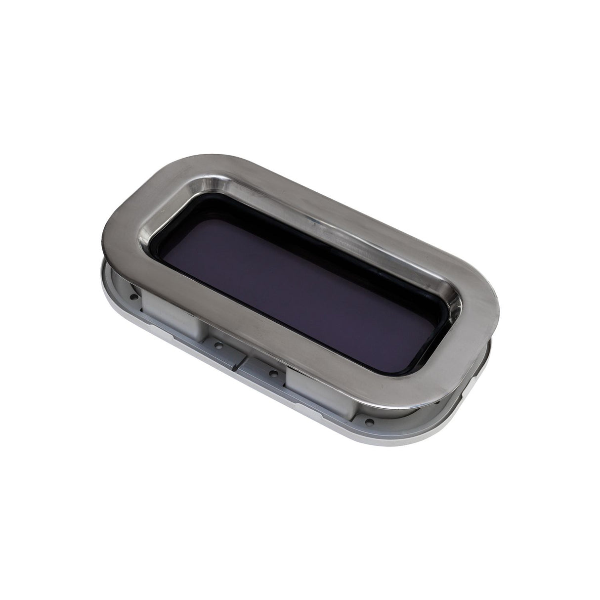 Lewmar Size 1 Stainless Steel Portlight