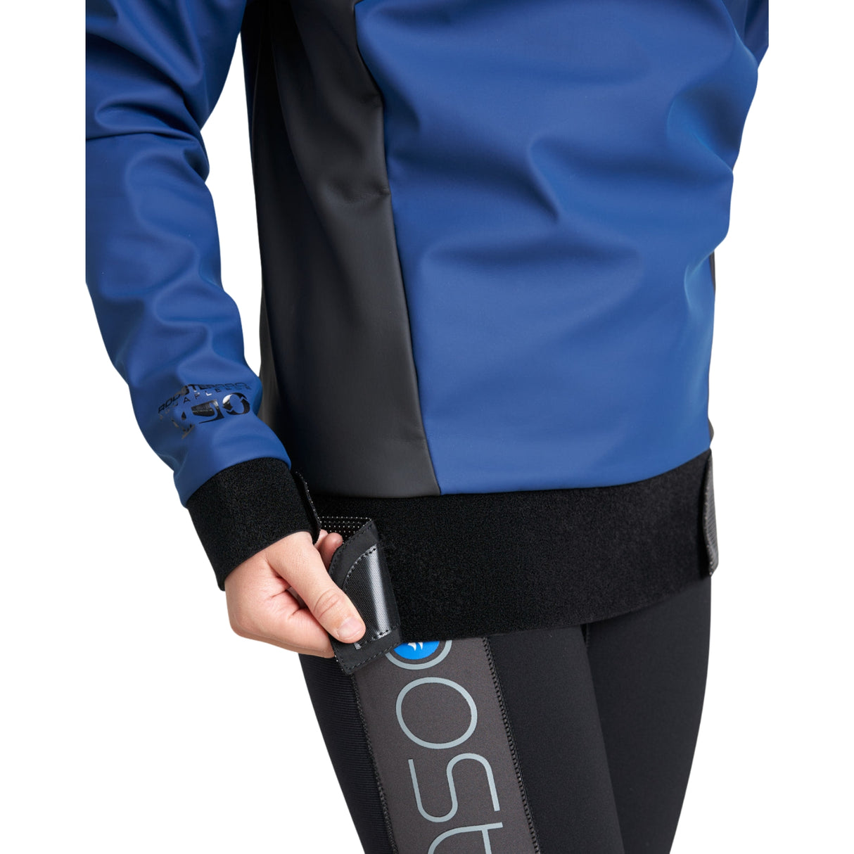 Rooster Junior Pro Lite Aquafleece Top (colors)