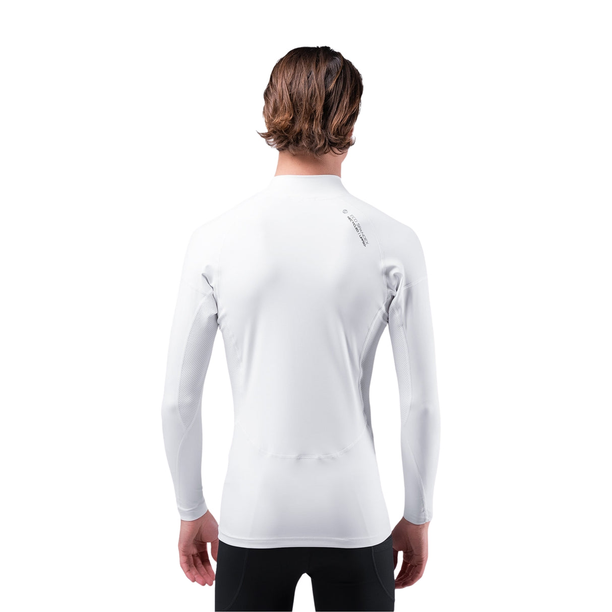 Zhik Mens Eco Spandex Long Sleeve Top