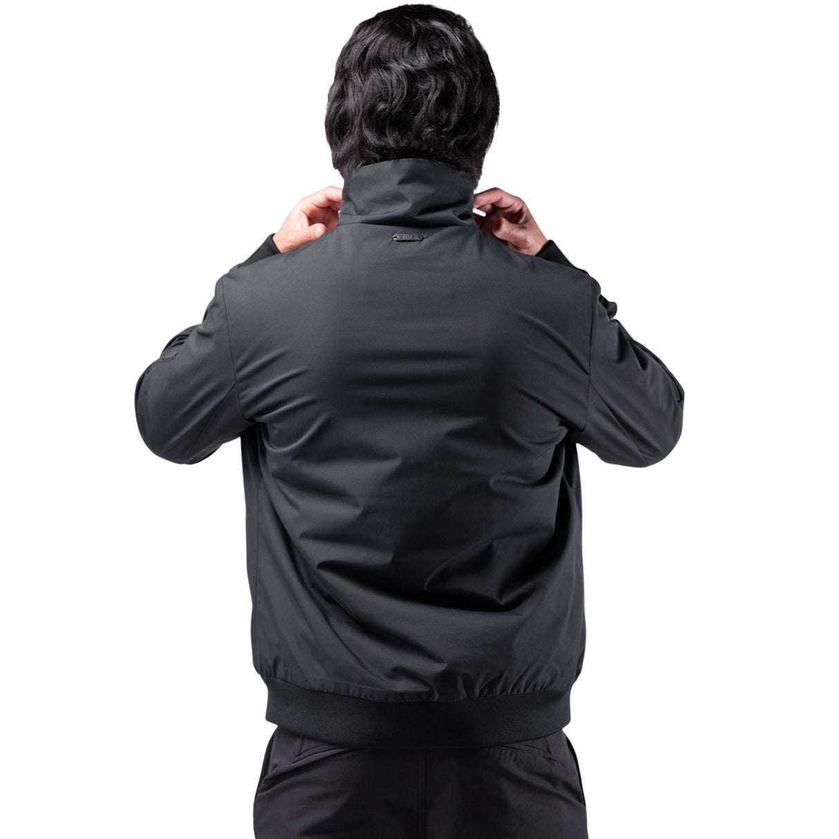 Zhik Mens Flight Jacket